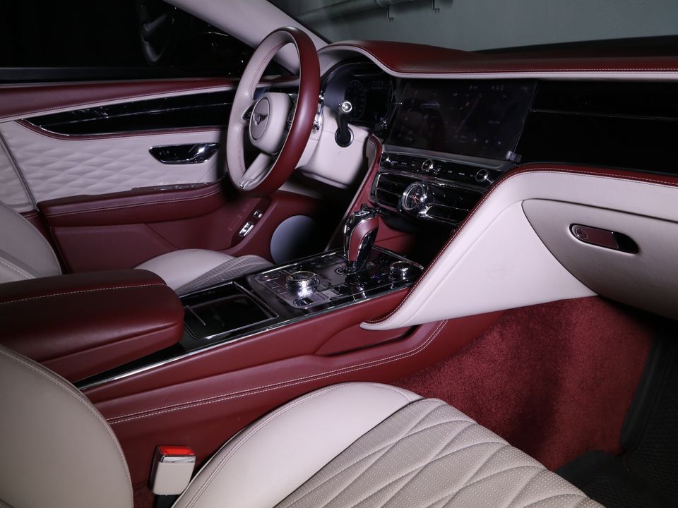 2021 Bentley Flying Spur
