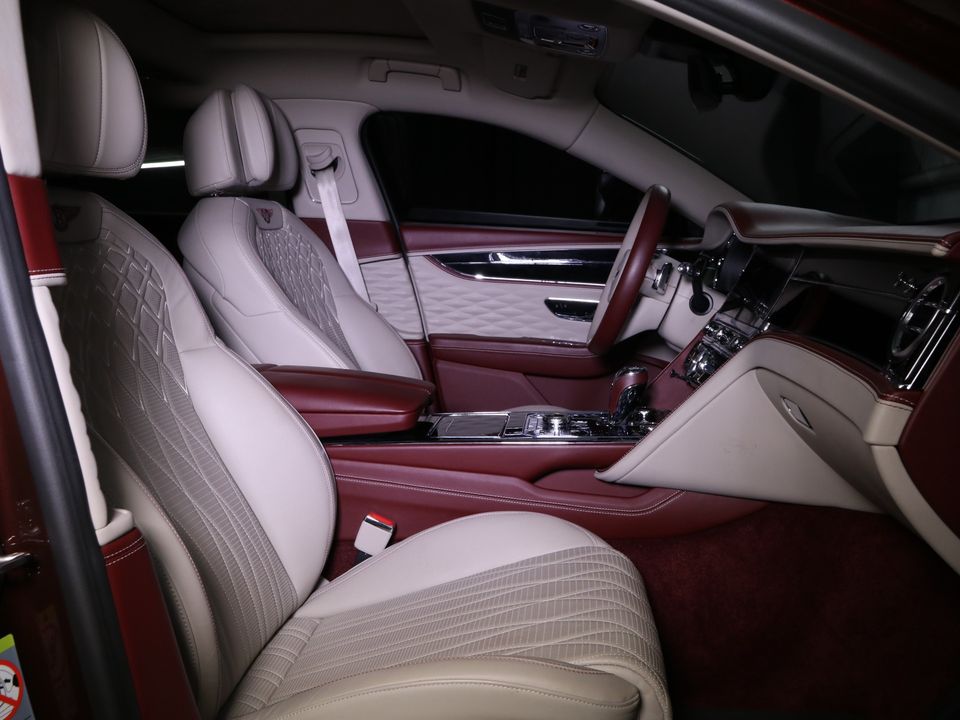 2021 Bentley Flying Spur