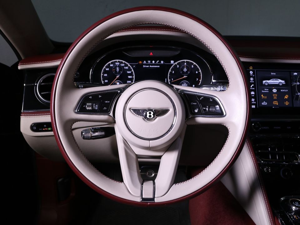 2021 Bentley Flying Spur