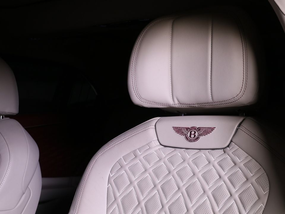 2021 Bentley Flying Spur