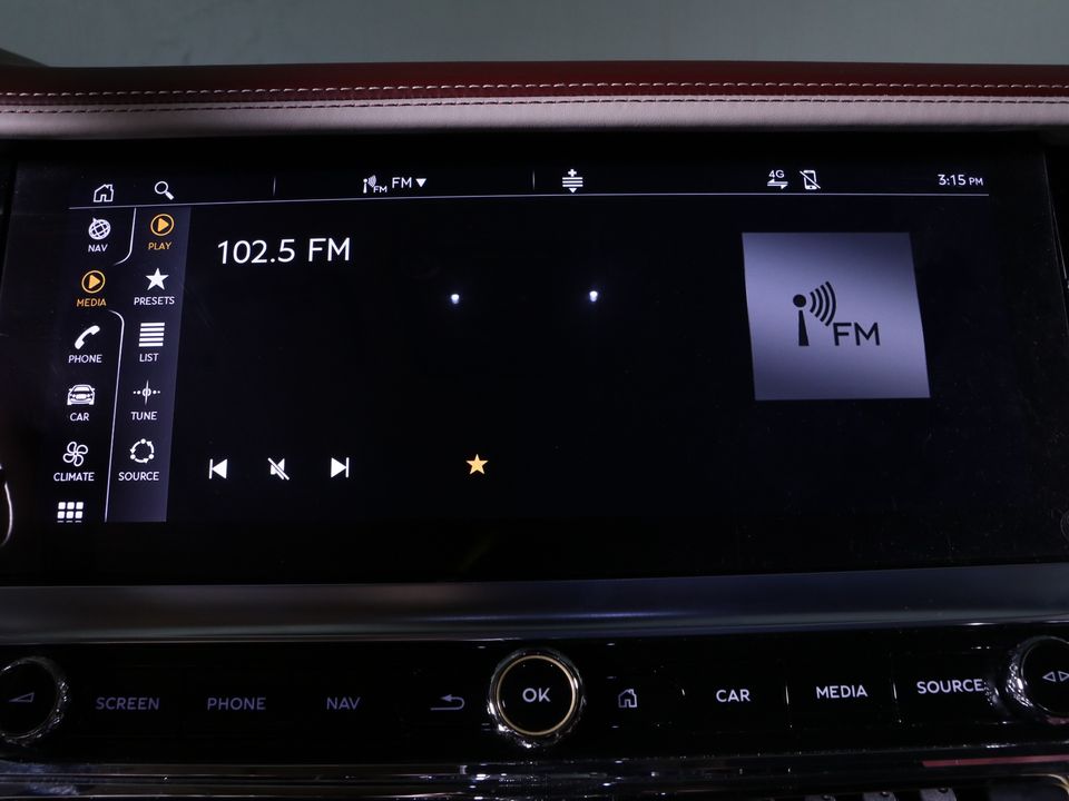 2021 Bentley Flying Spur