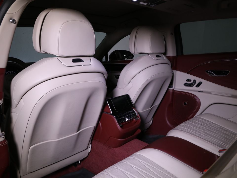 2021 Bentley Flying Spur