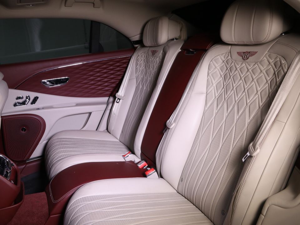 2021 Bentley Flying Spur