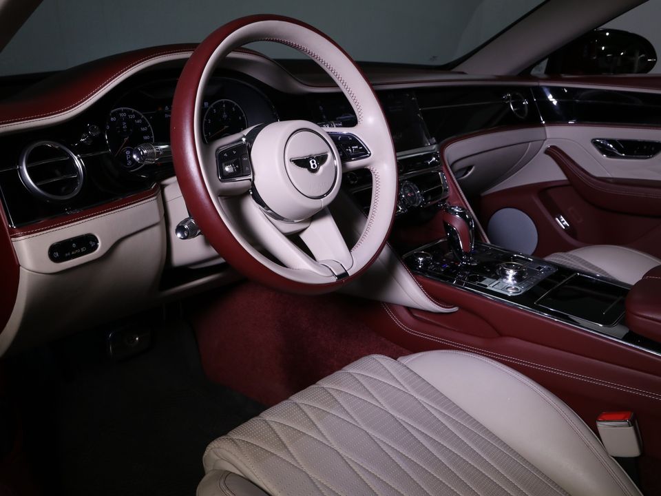 2021 Bentley Flying Spur