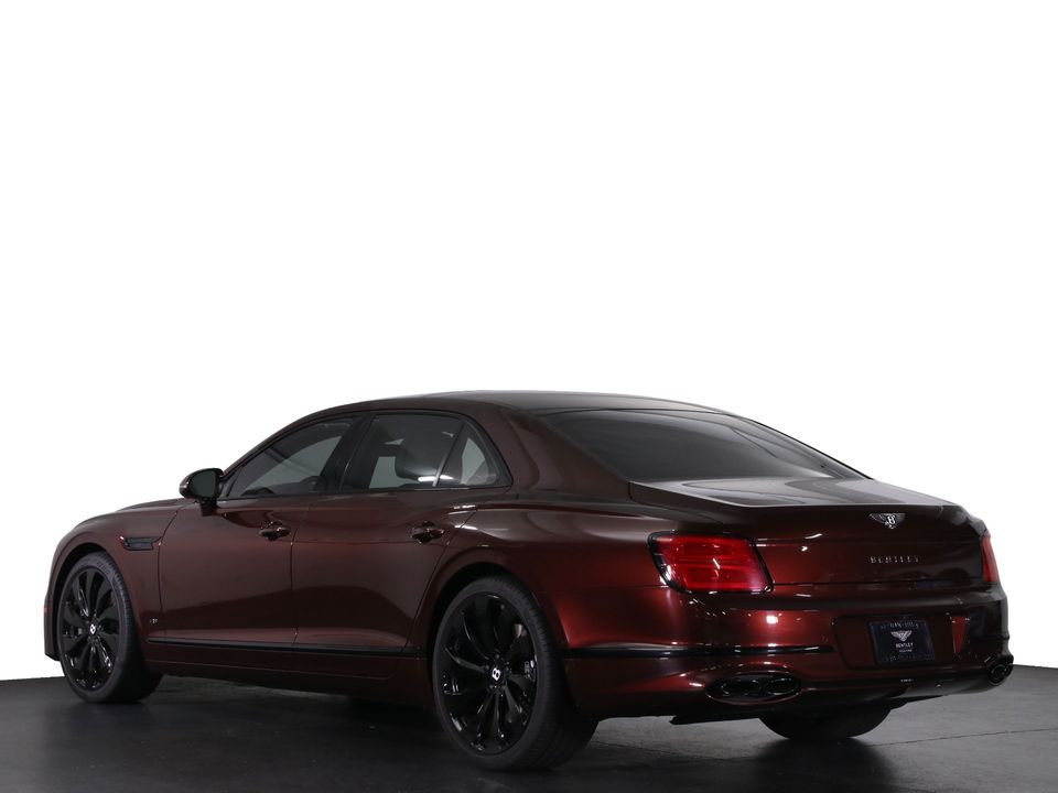 2021 Bentley Flying Spur
