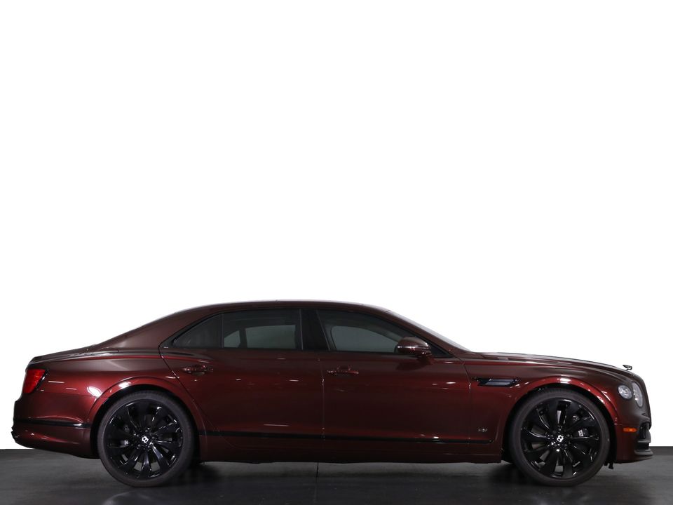 2021 Bentley Flying Spur
