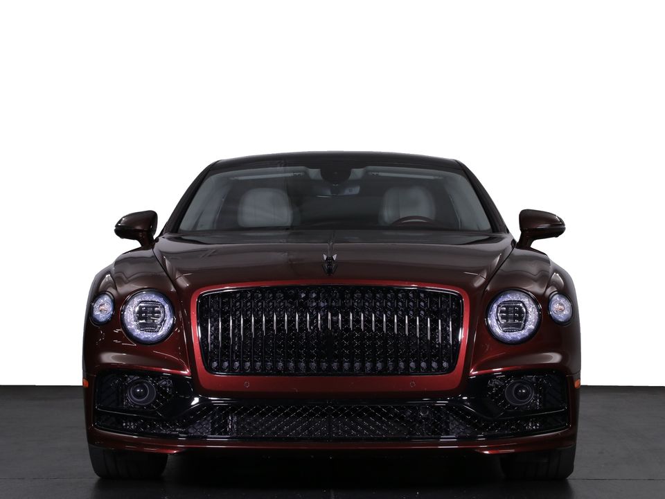 2021 Bentley Flying Spur