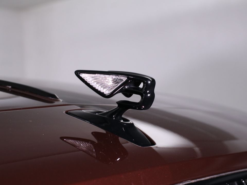 2021 Bentley Flying Spur