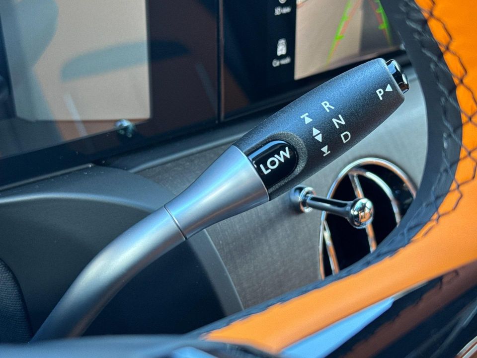 2025 Rolls-Royce Ghost