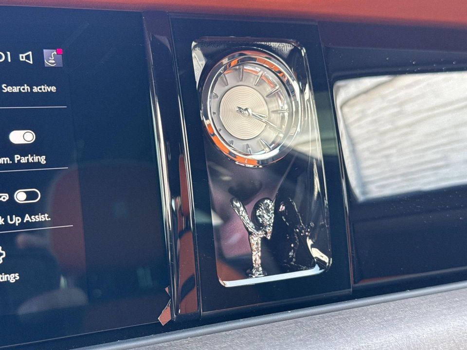 2025 Rolls-Royce Ghost
