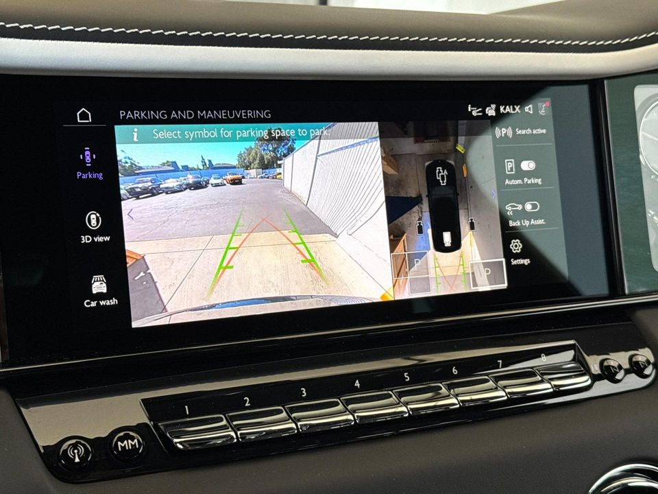 2025 Rolls-Royce Cullinan