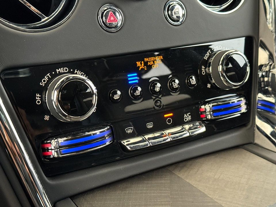 2025 Rolls-Royce Cullinan