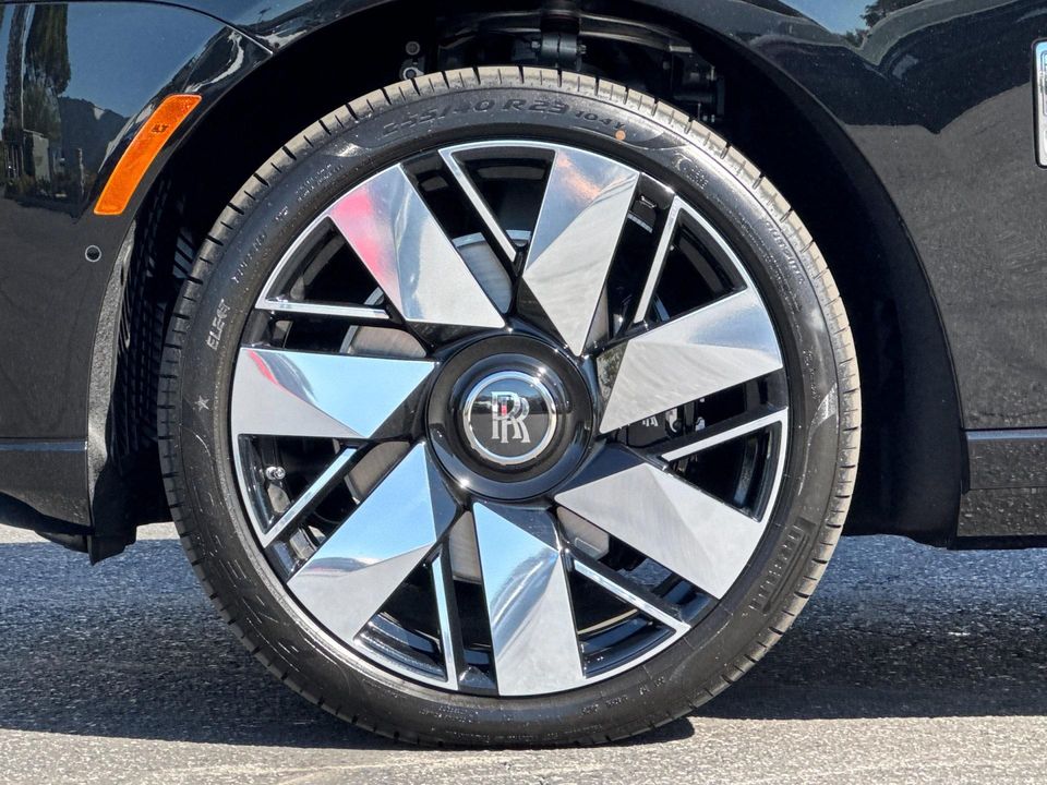 2025 Rolls-Royce Cullinan