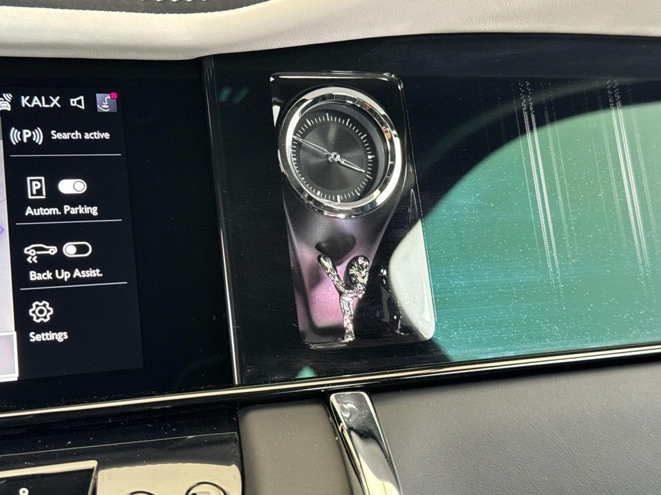 2025 Rolls-Royce Cullinan