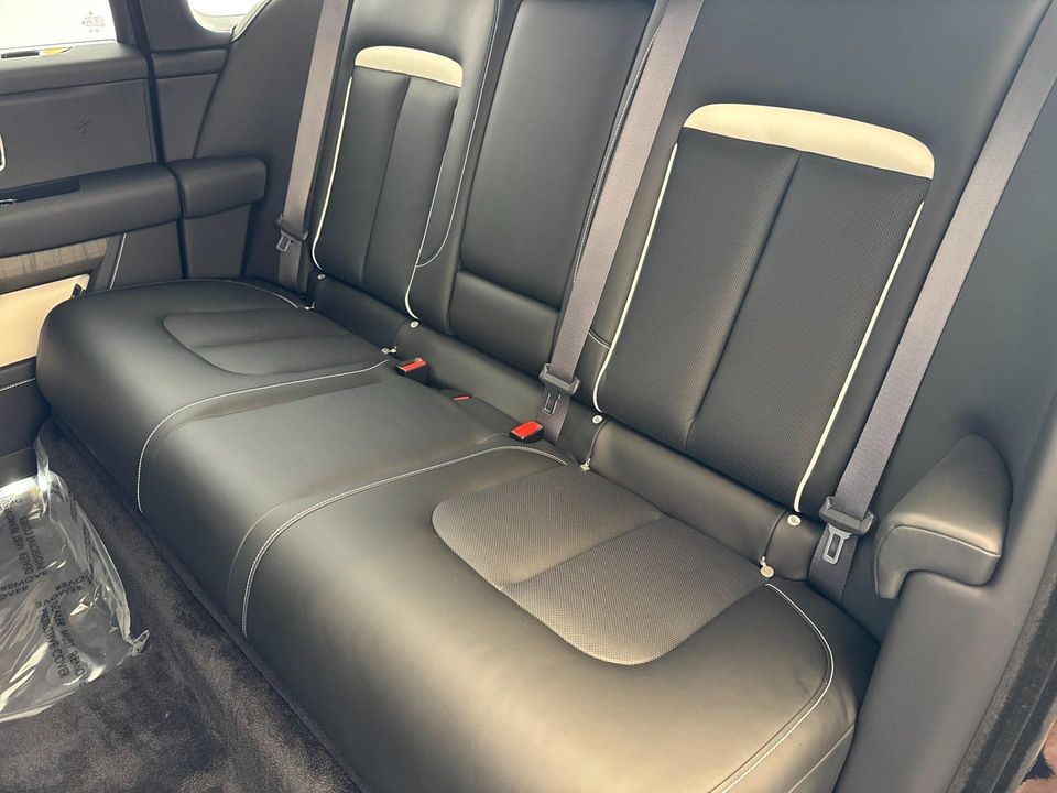 2025 Rolls-Royce Cullinan