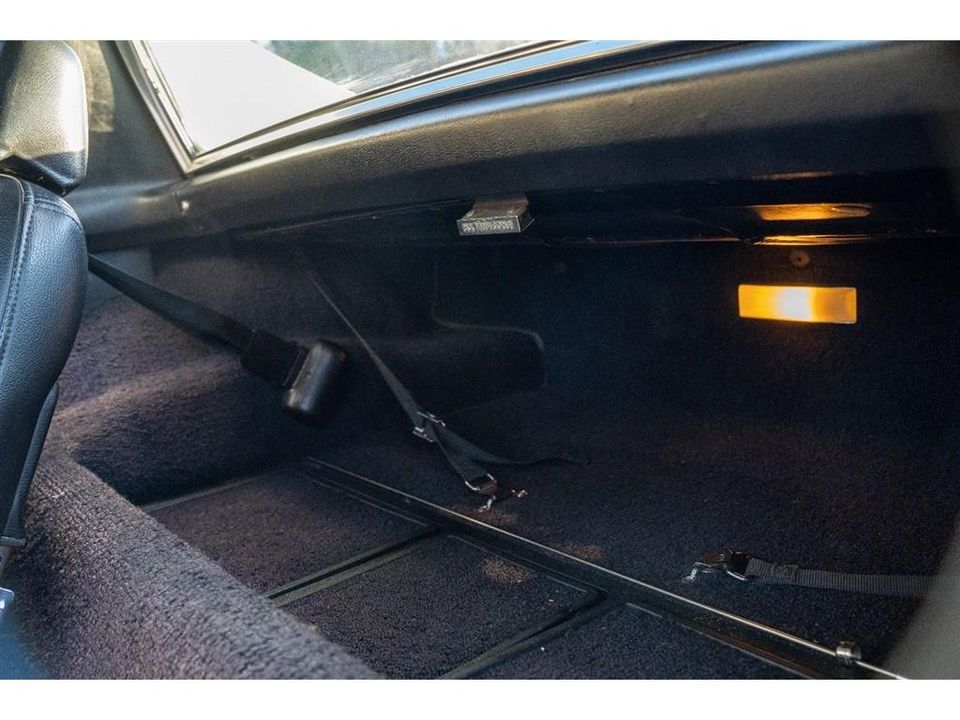 1969 Chevrolet Corvette