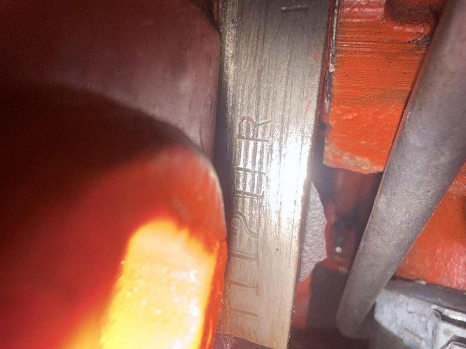 1969 Chevrolet Corvette