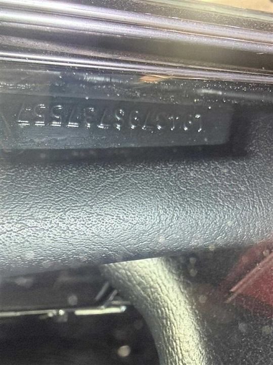 1969 Chevrolet Corvette