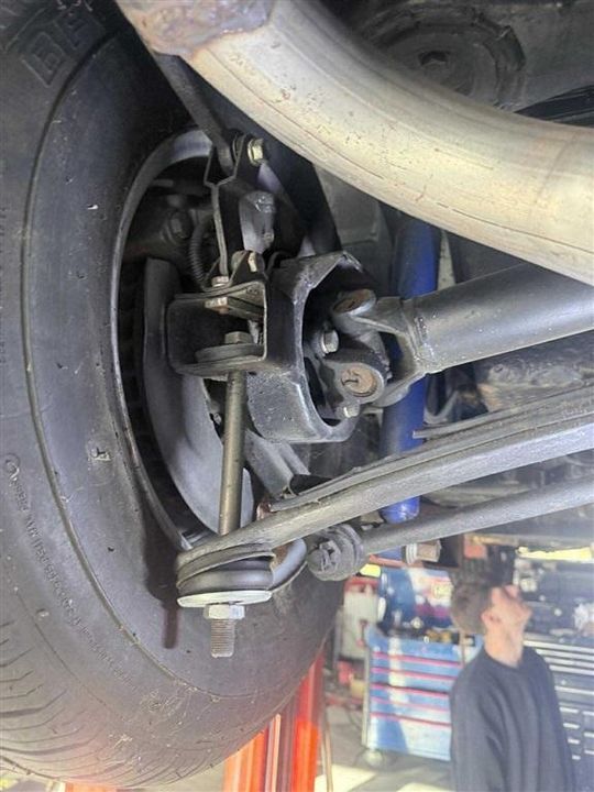 1969 Chevrolet Corvette