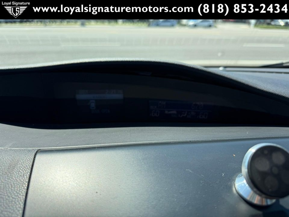 2013 Mazda Mazda3