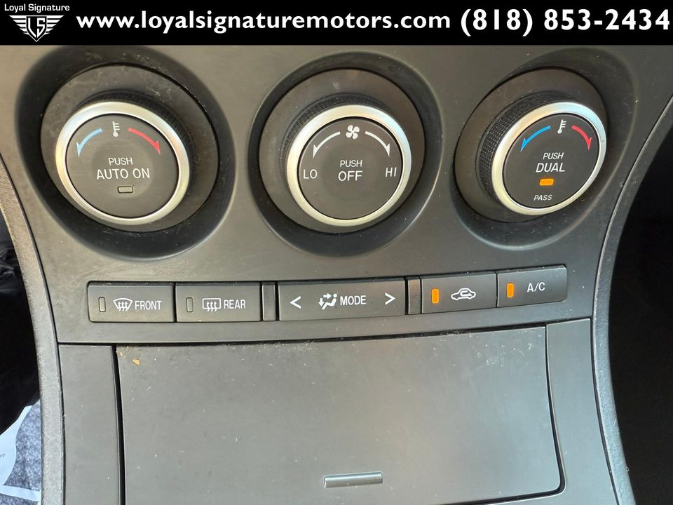 2013 Mazda Mazda3