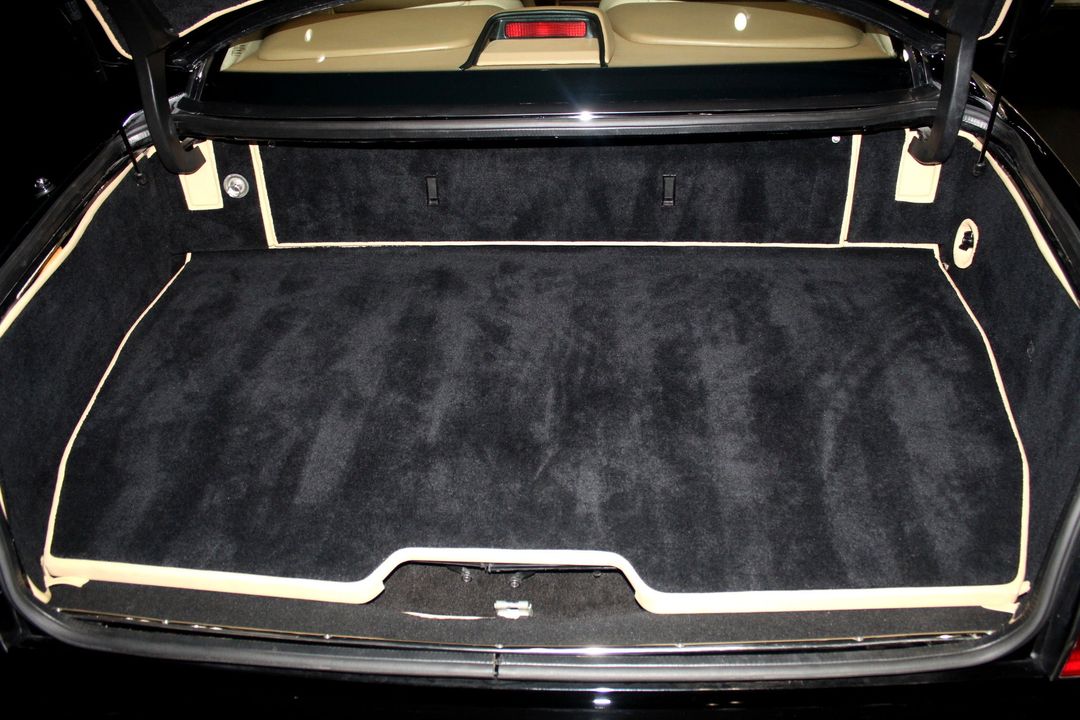 1999 Bentley Sedanca Coupe