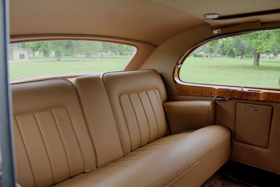 1961 Rolls-Royce Phantom V PV55