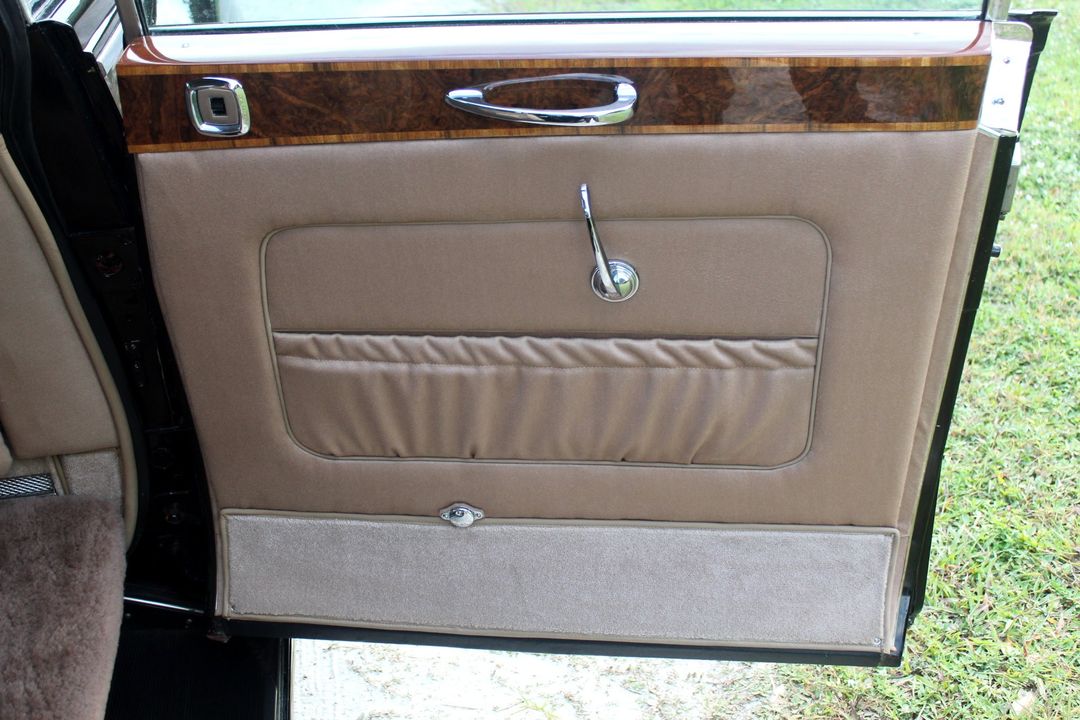 1969 Rolls-Royce Phantom VI