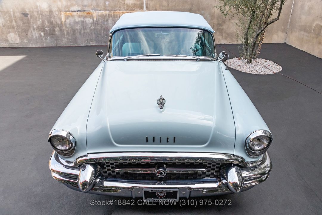 1955 Buick Super