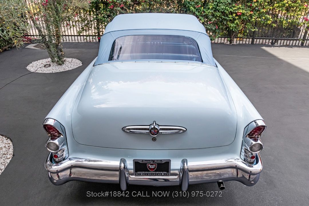 1955 Buick Super