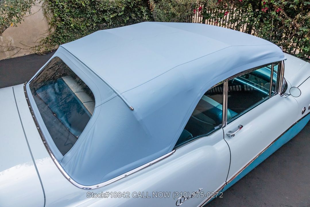 1955 Buick Super