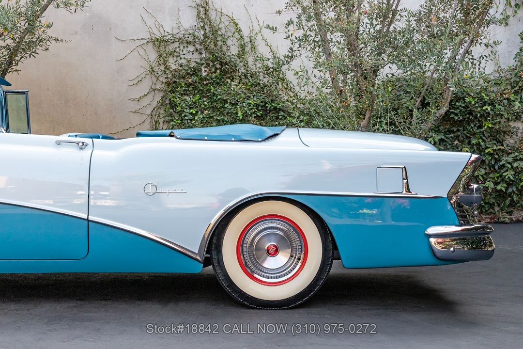 1955 Buick Super