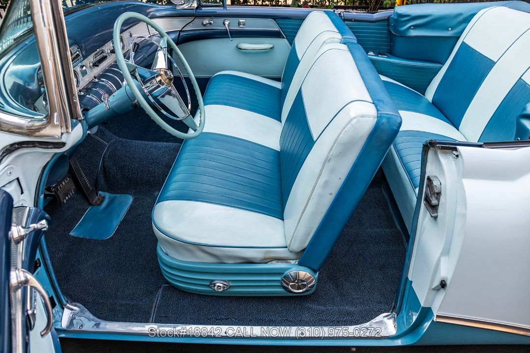 1955 Buick Super