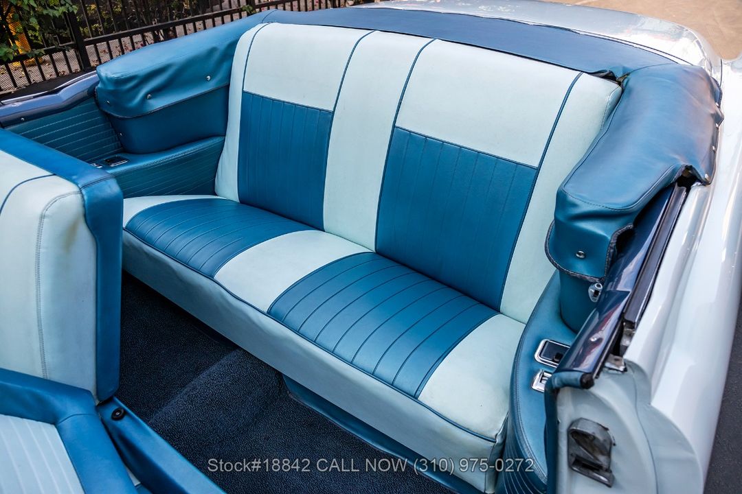 1955 Buick Super