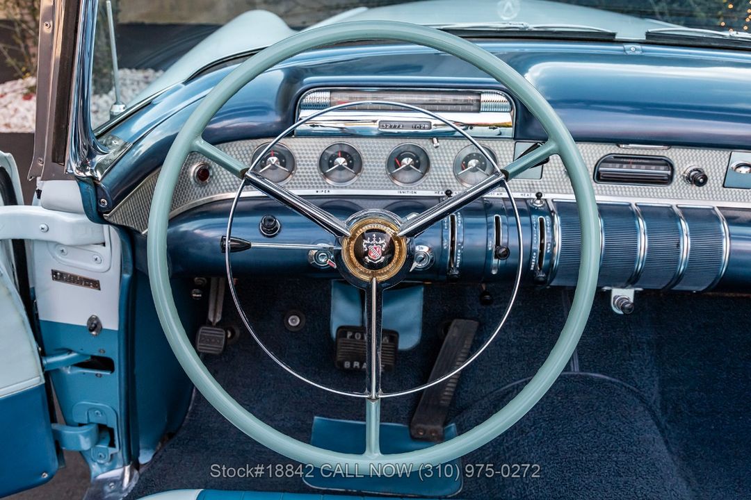 1955 Buick Super