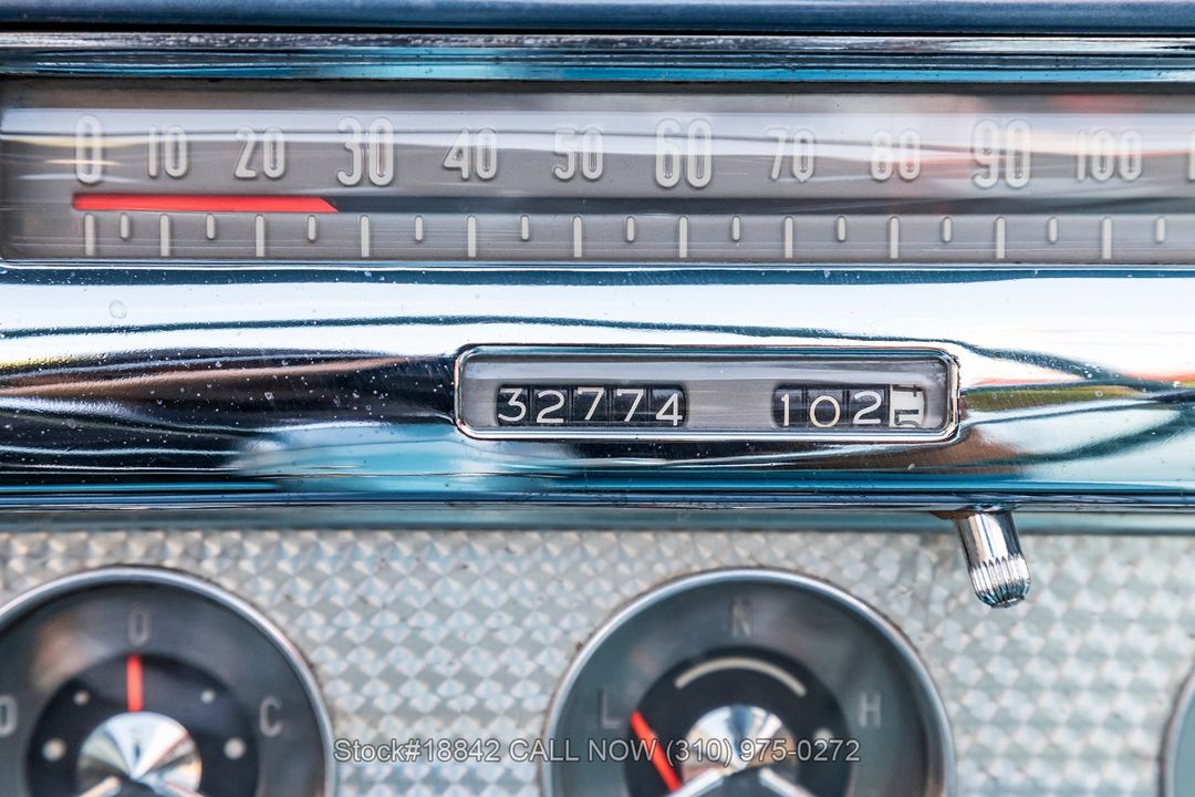 1955 Buick Super