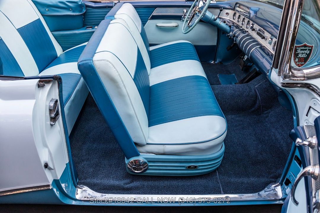 1955 Buick Super