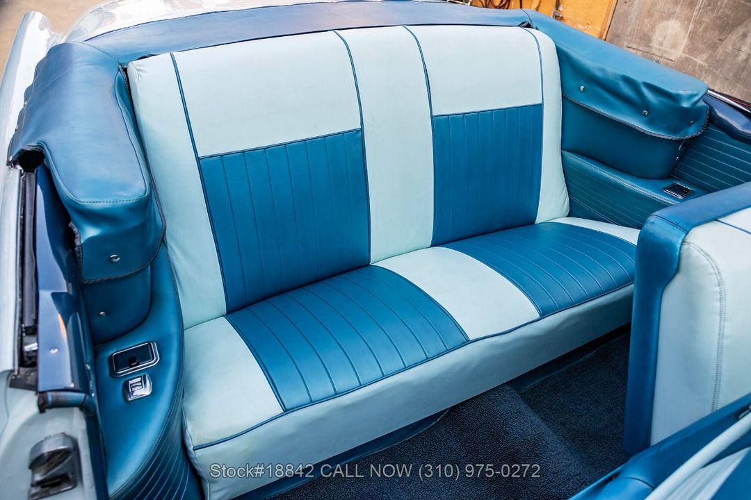 1955 Buick Super