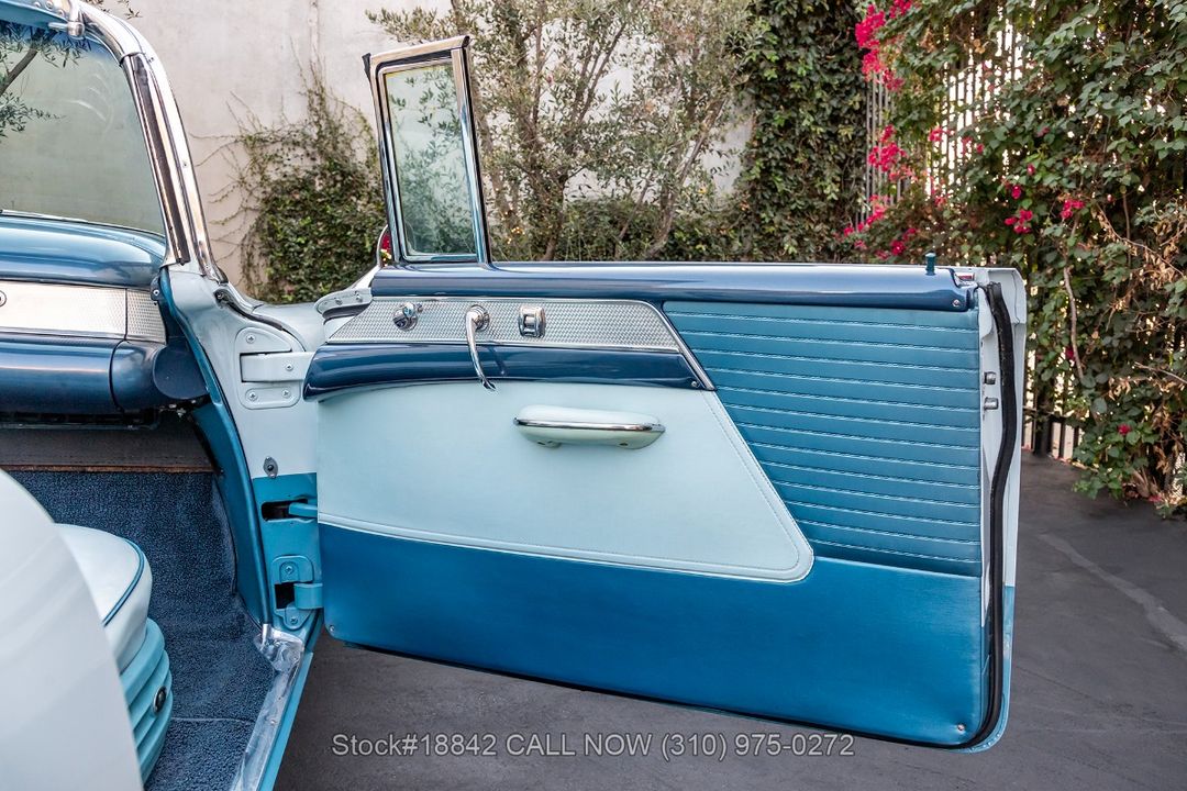 1955 Buick Super