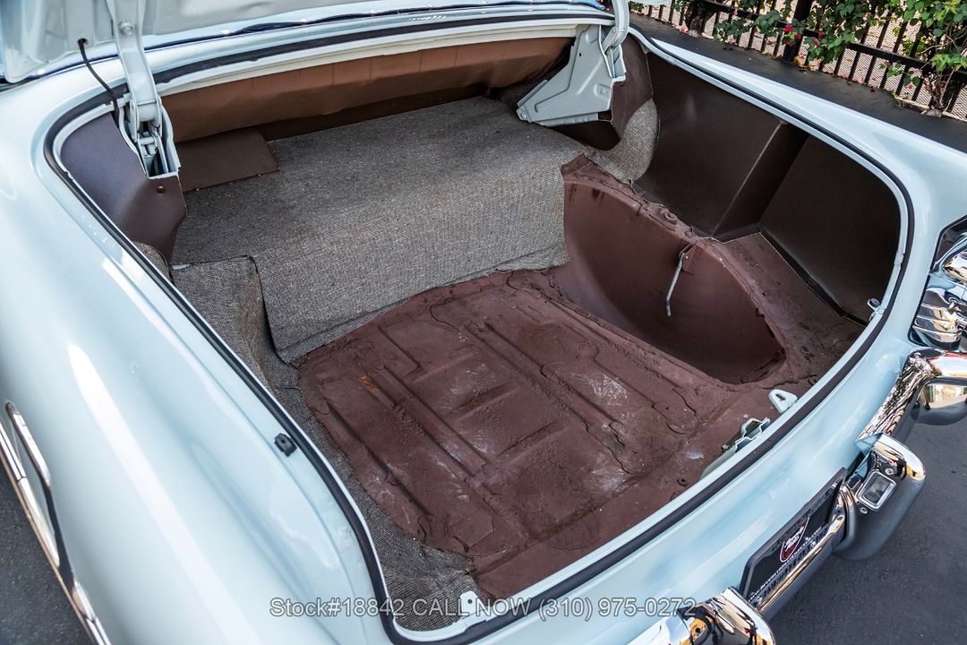 1955 Buick Super