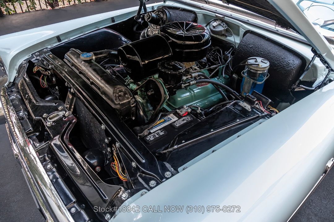 1955 Buick Super