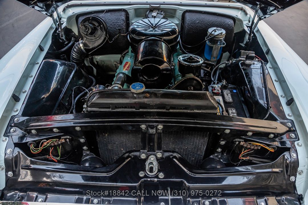 1955 Buick Super