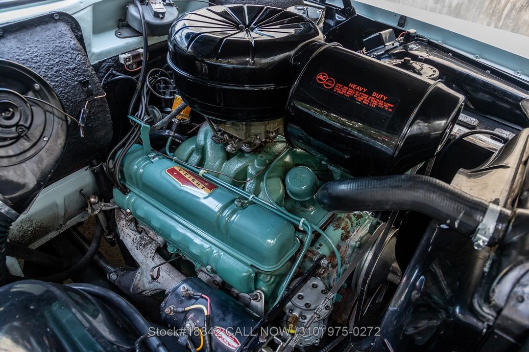 1955 Buick Super