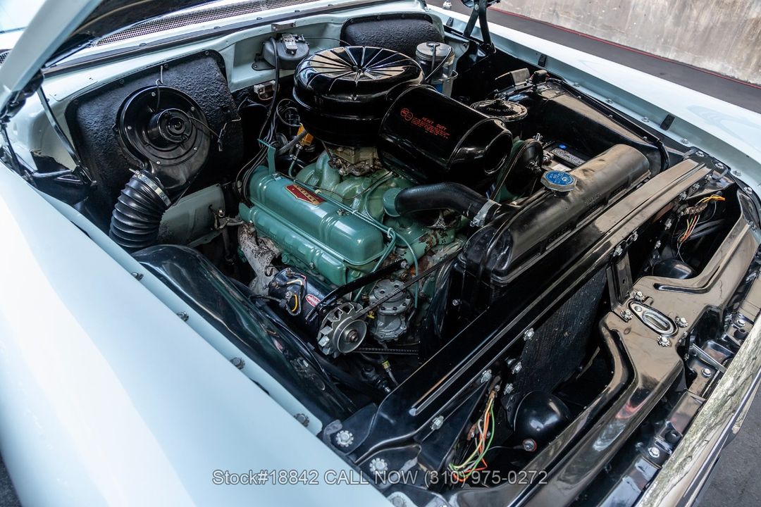 1955 Buick Super