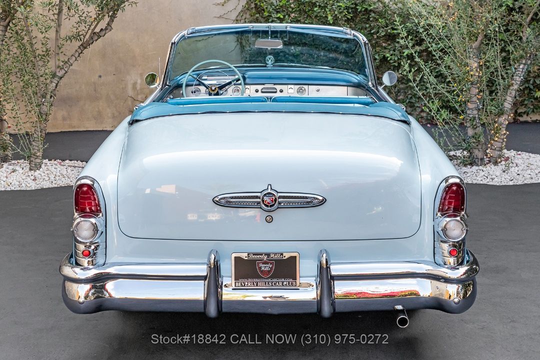 1955 Buick Super