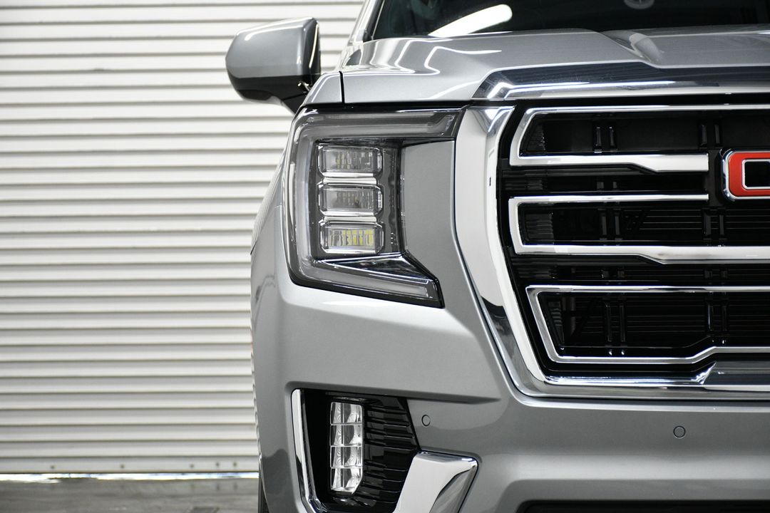 2023 GMC Yukon