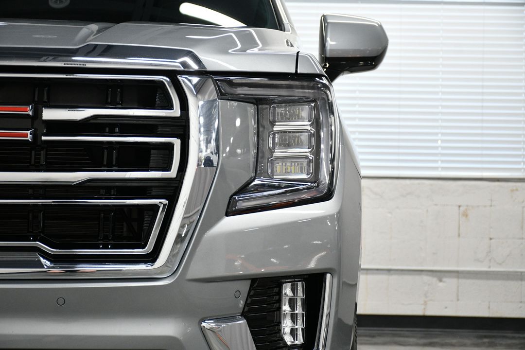 2023 GMC Yukon