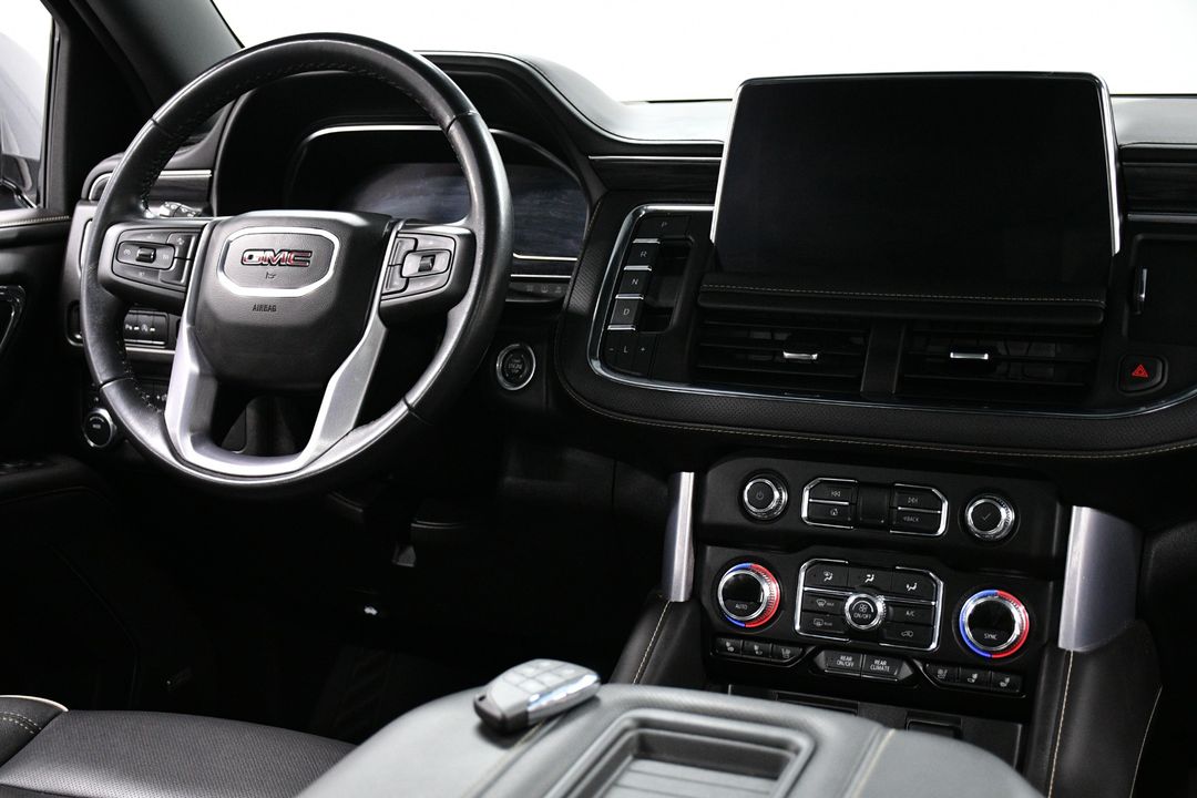 2023 GMC Yukon
