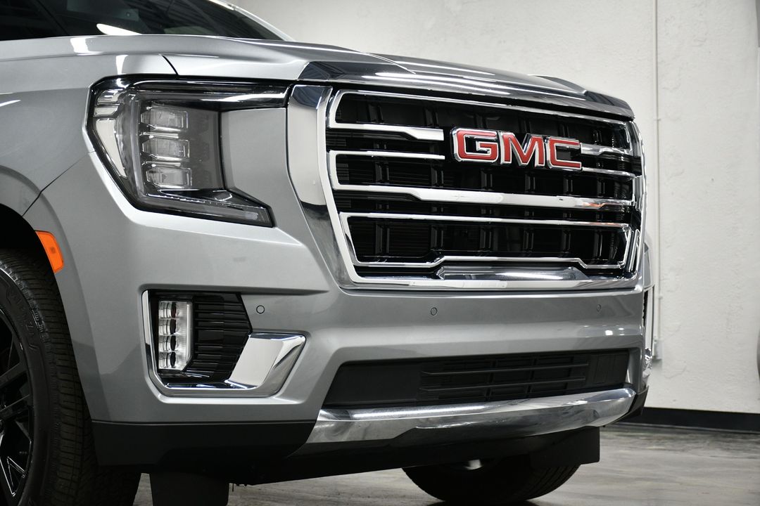 2023 GMC Yukon