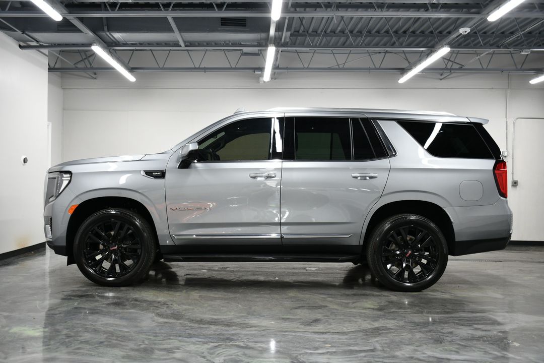 2023 GMC Yukon